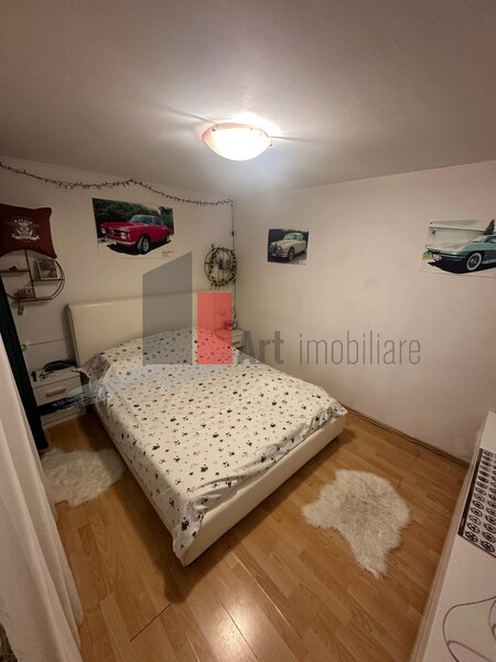 Casa primitoare pentru familii, ofera spatiu si confort