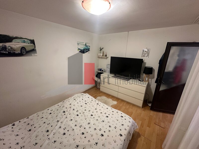 Casa primitoare pentru familii, ofera spatiu si confort