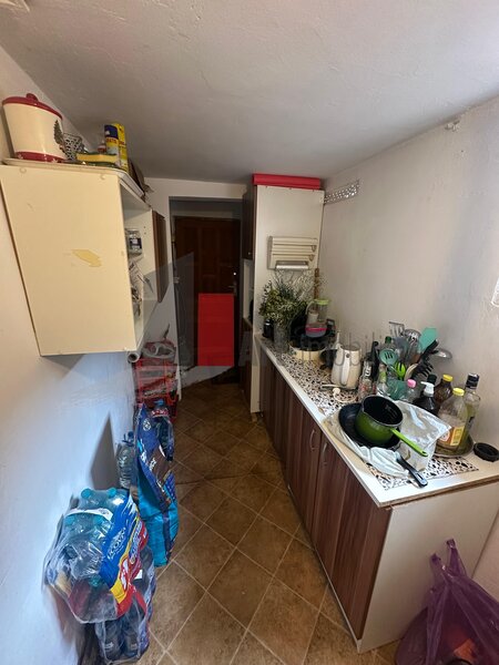 Casa primitoare pentru familii, ofera spatiu si confort