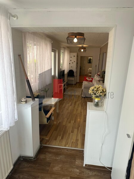 Casa primitoare pentru familii, ofera spatiu si confort