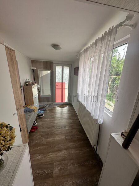 Casa primitoare pentru familii, ofera spatiu si confort