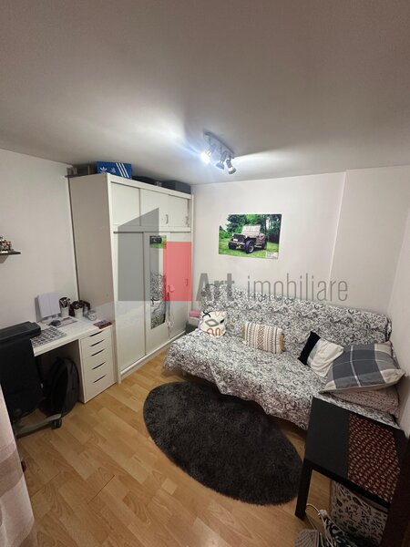 Casa primitoare pentru familii, ofera spatiu si confort