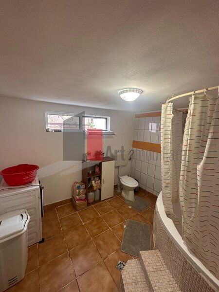 Casa primitoare pentru familii, ofera spatiu si confort