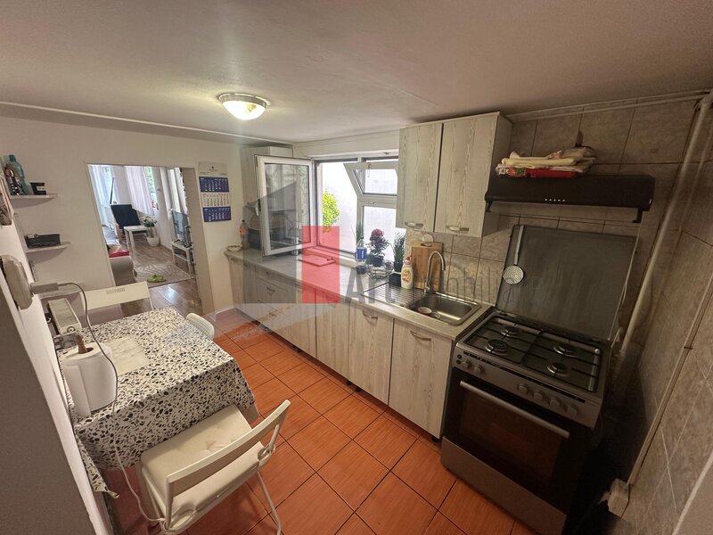 Casa primitoare pentru familii, ofera spatiu si confort