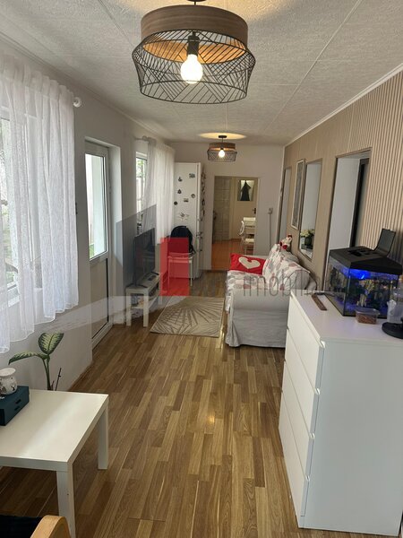 Casa primitoare pentru familii, ofera spatiu si confort