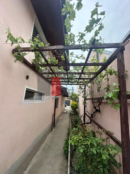 Casa primitoare pentru familii, ofera spatiu si confort