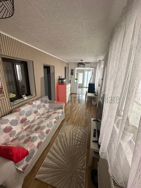 Casa primitoare pentru familii, ofera spatiu si confort