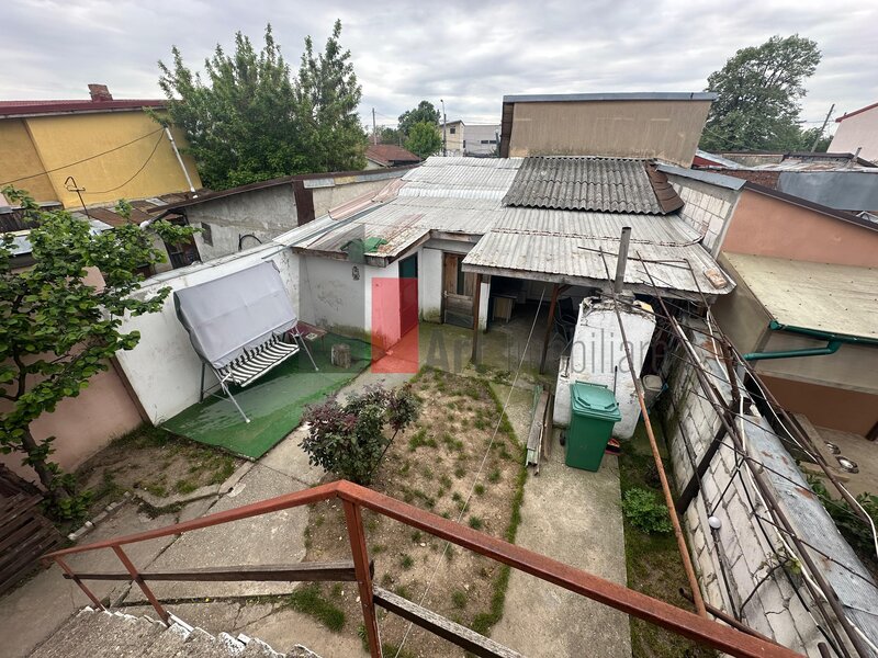 Casa primitoare pentru familii, ofera spatiu si confort